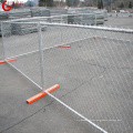 Hot Sale Construction Outdoor Canada Temporary Fence